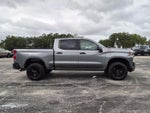 2022 Chevrolet Silverado 1500 LTD Custom Trail Boss