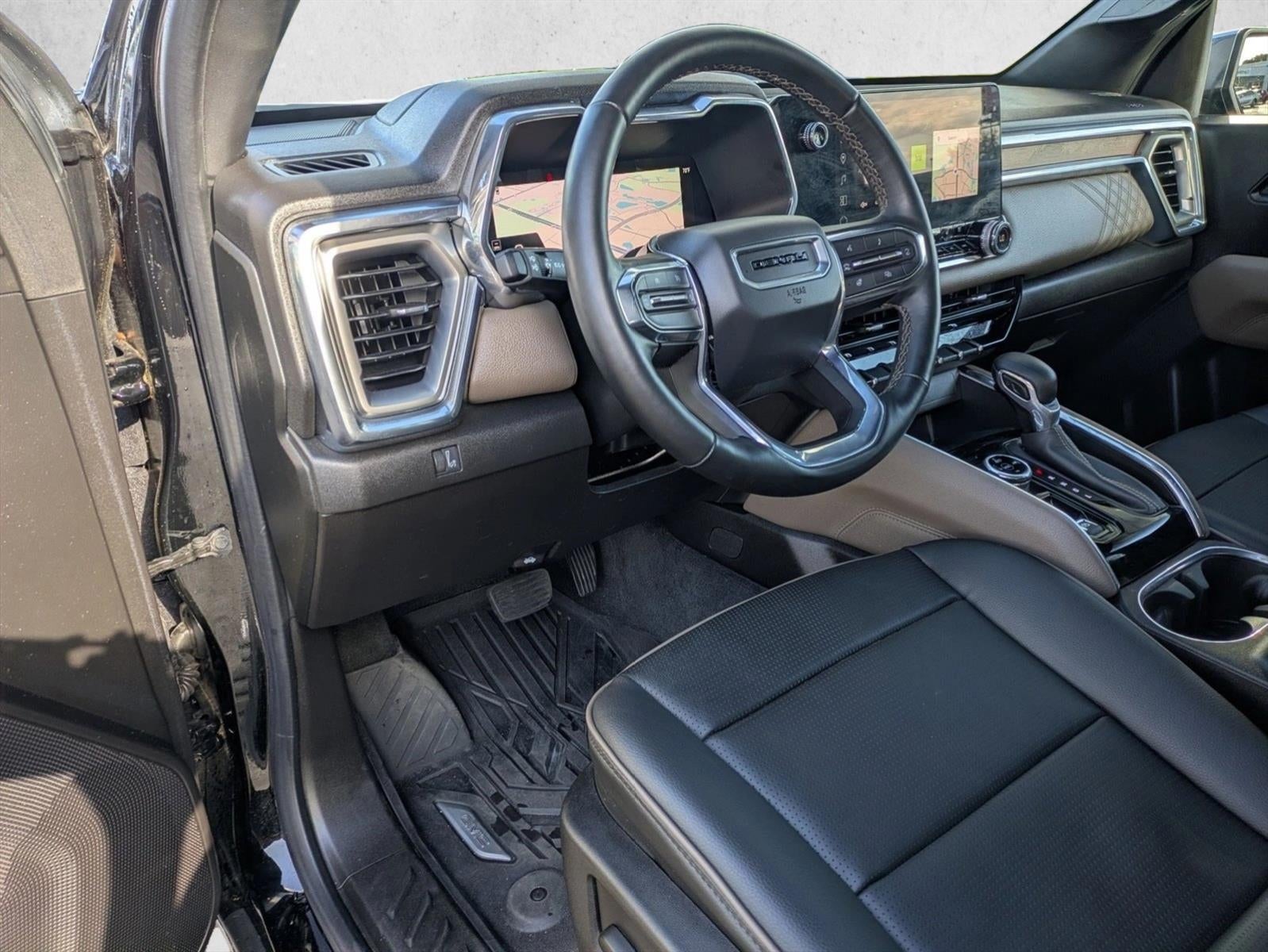 2023 GMC Canyon Denali