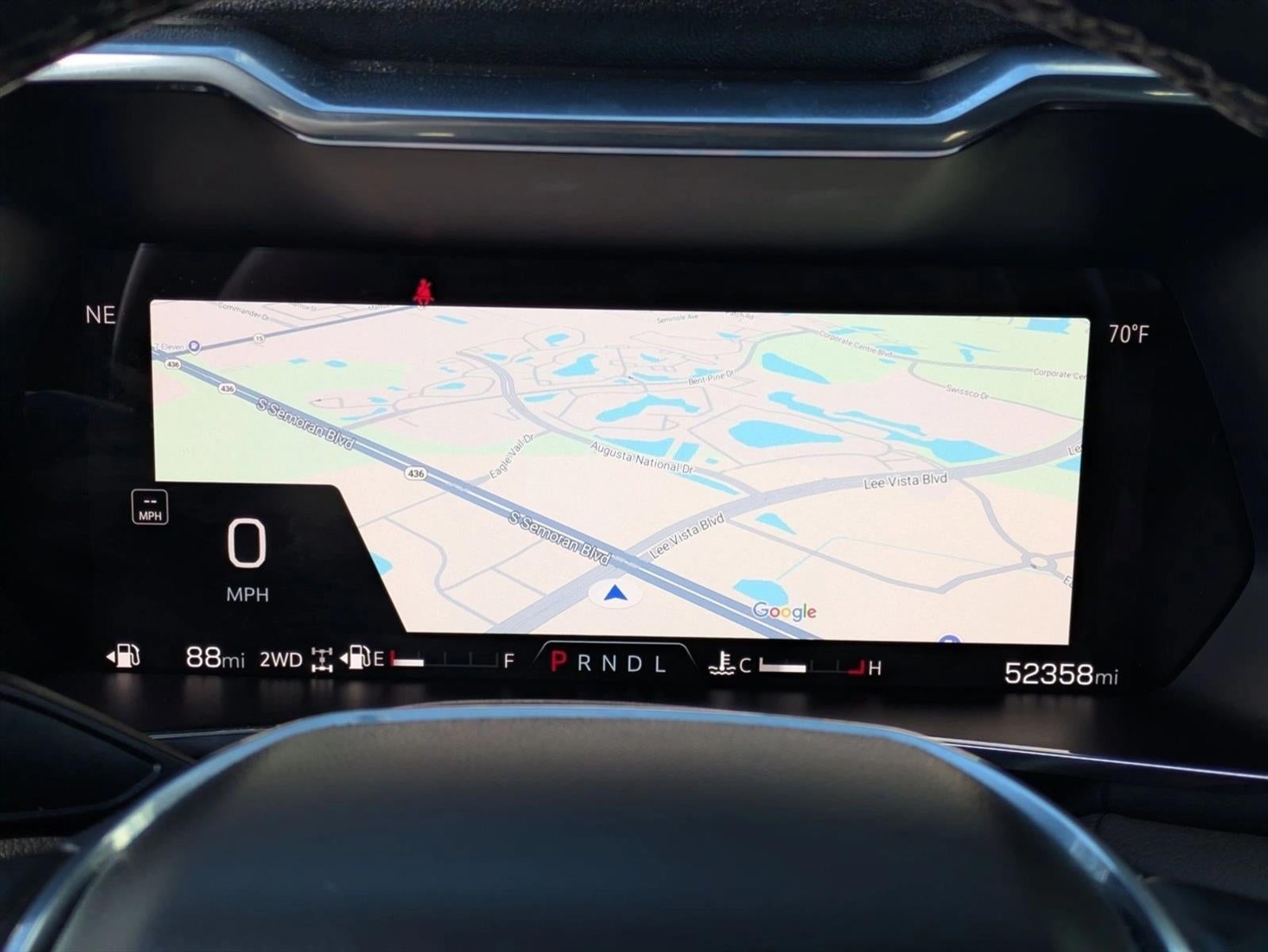 2023 GMC Canyon Denali