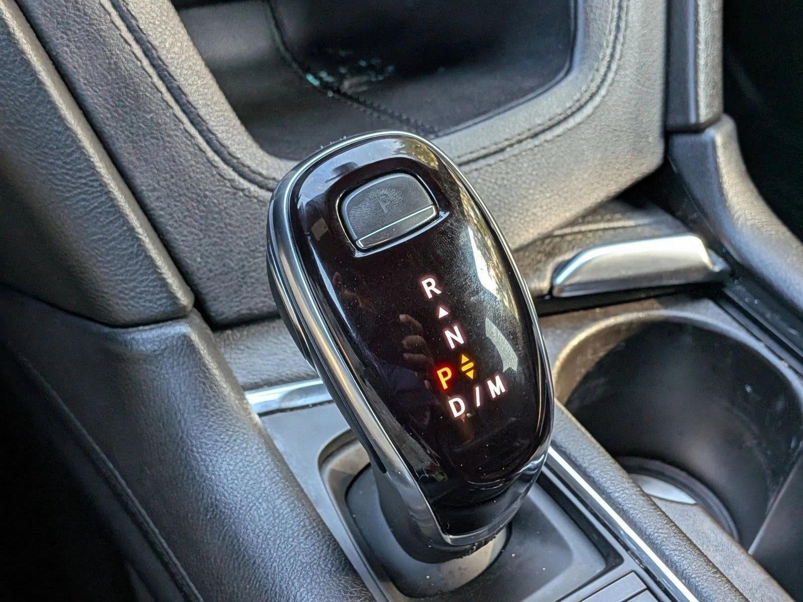 2021 Cadillac XT6 Luxury