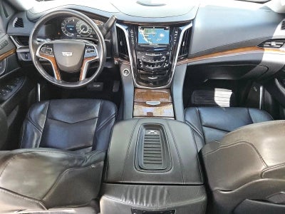 2020 Cadillac Escalade Base