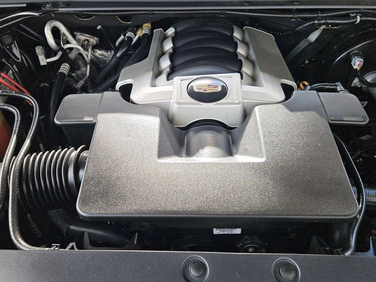 2020 Cadillac Escalade Base