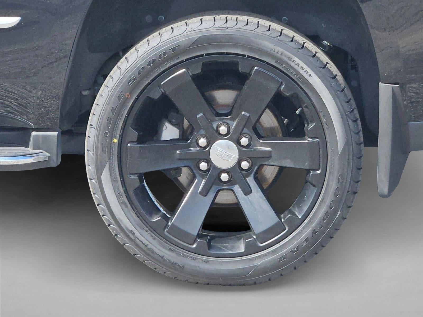 2020 Cadillac Escalade Base