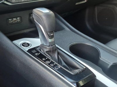 2020 Nissan Altima S FWD