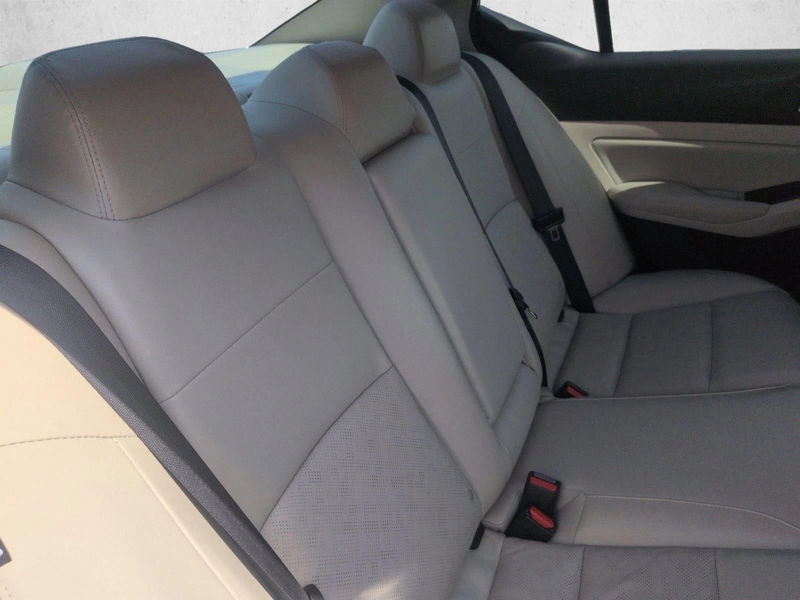 2025 Nissan Altima SL