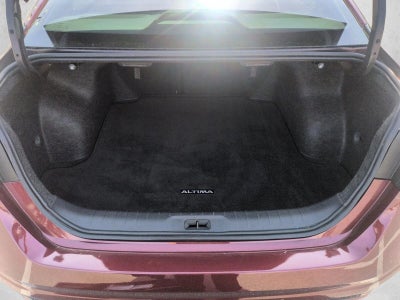 2025 Nissan Altima SL