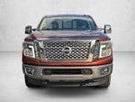 2016 Nissan Titan XD Platinum Reserve