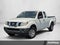 2018 Nissan Frontier S