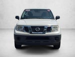 2018 Nissan Frontier S