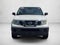 2018 Nissan Frontier S