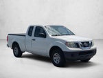 2018 Nissan Frontier S
