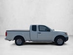 2018 Nissan Frontier S