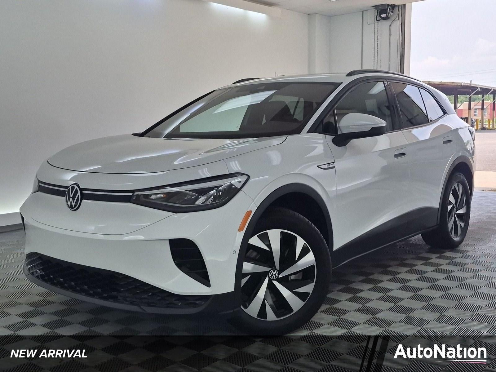 2023 Volkswagen ID.4 AWD Pro