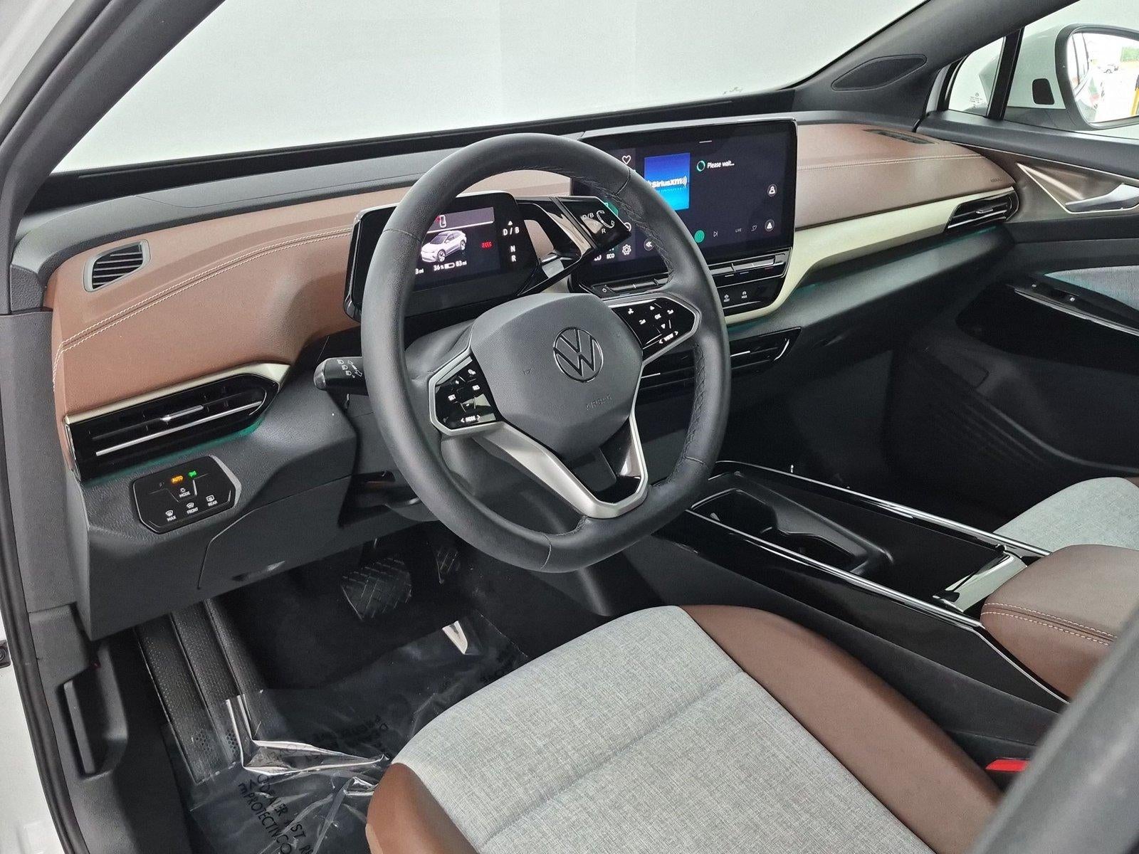 2023 Volkswagen ID.4 AWD Pro