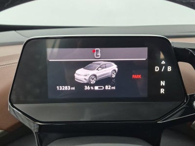 2023 Volkswagen ID.4 AWD Pro