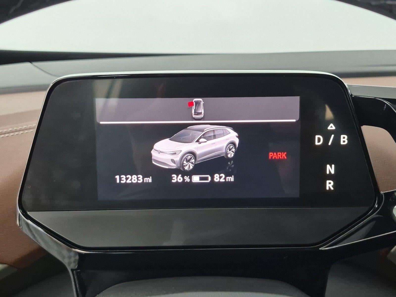 2023 Volkswagen ID.4 AWD Pro