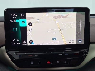 2023 Volkswagen ID.4 AWD Pro