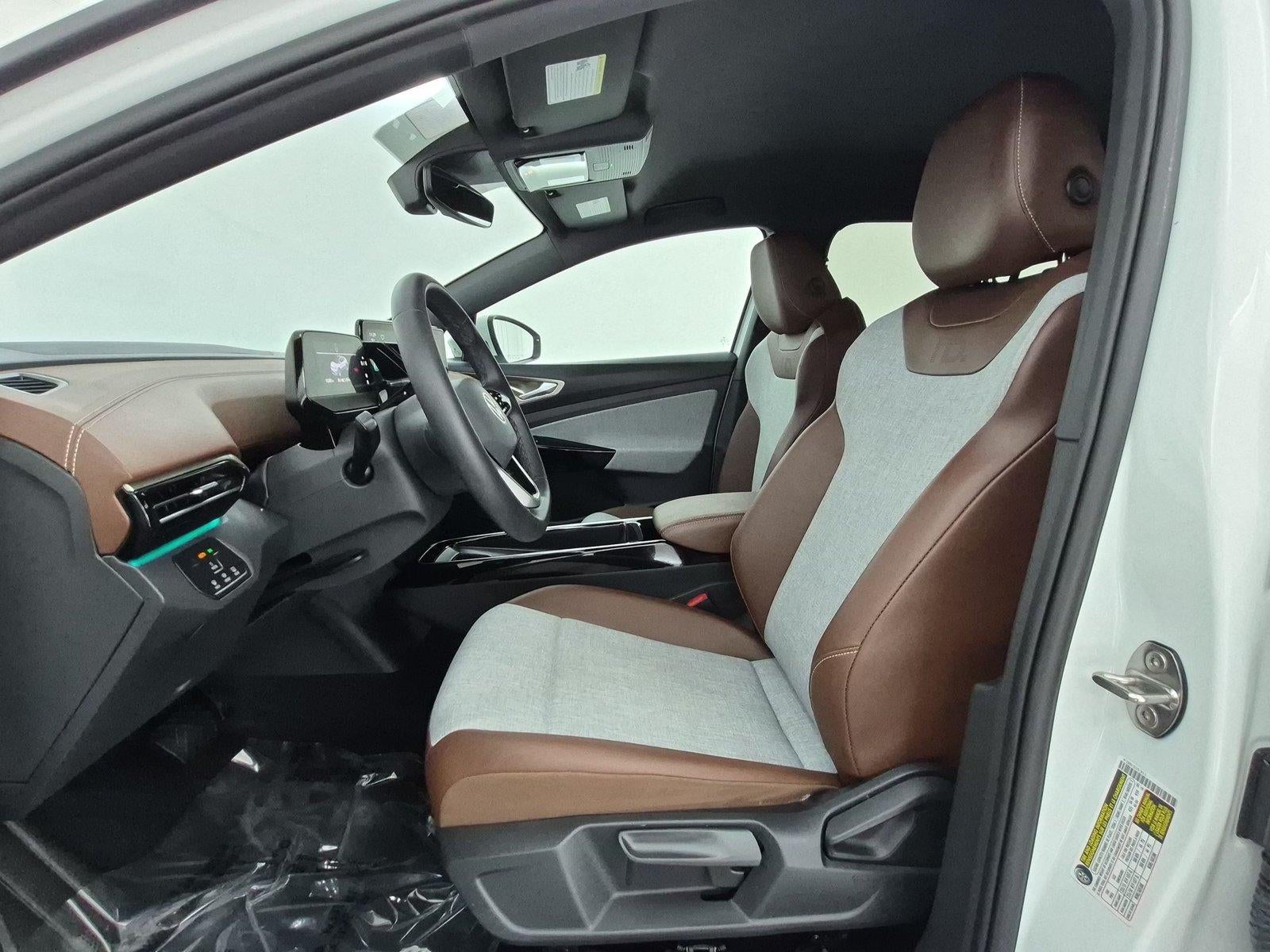 2023 Volkswagen ID.4 AWD Pro