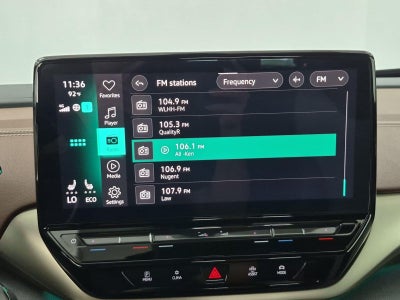 2023 Volkswagen ID.4 AWD Pro