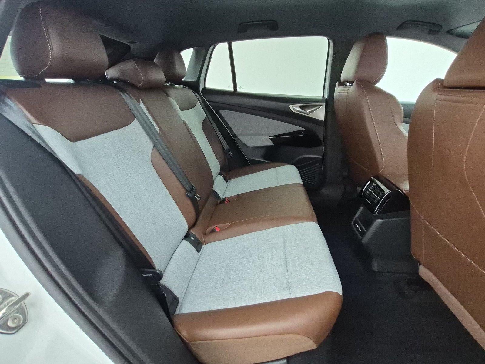 2023 Volkswagen ID.4 AWD Pro
