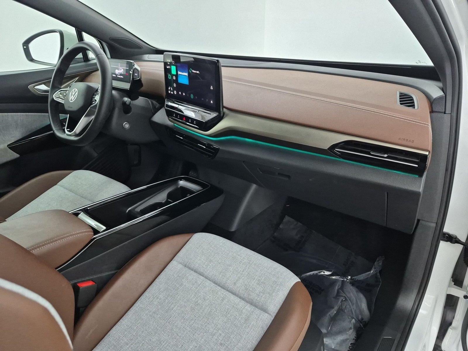 2023 Volkswagen ID.4 AWD Pro