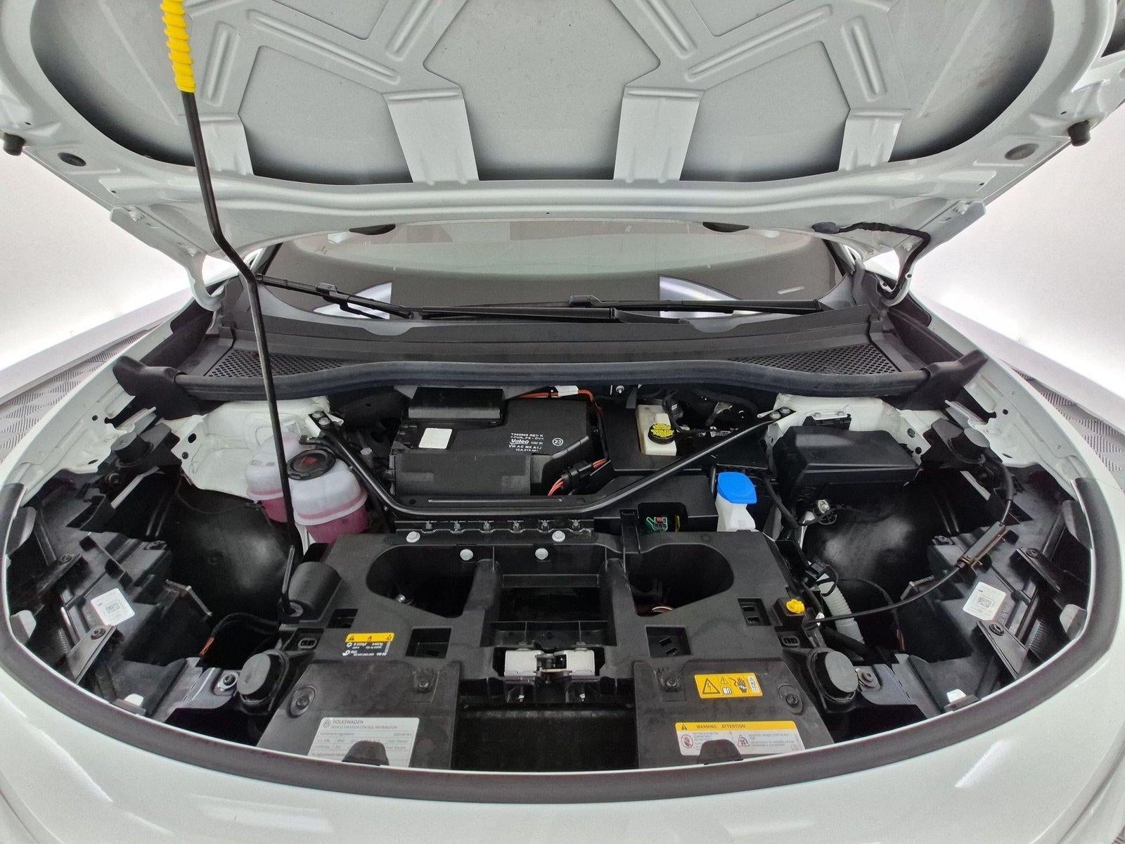 2023 Volkswagen ID.4 AWD Pro