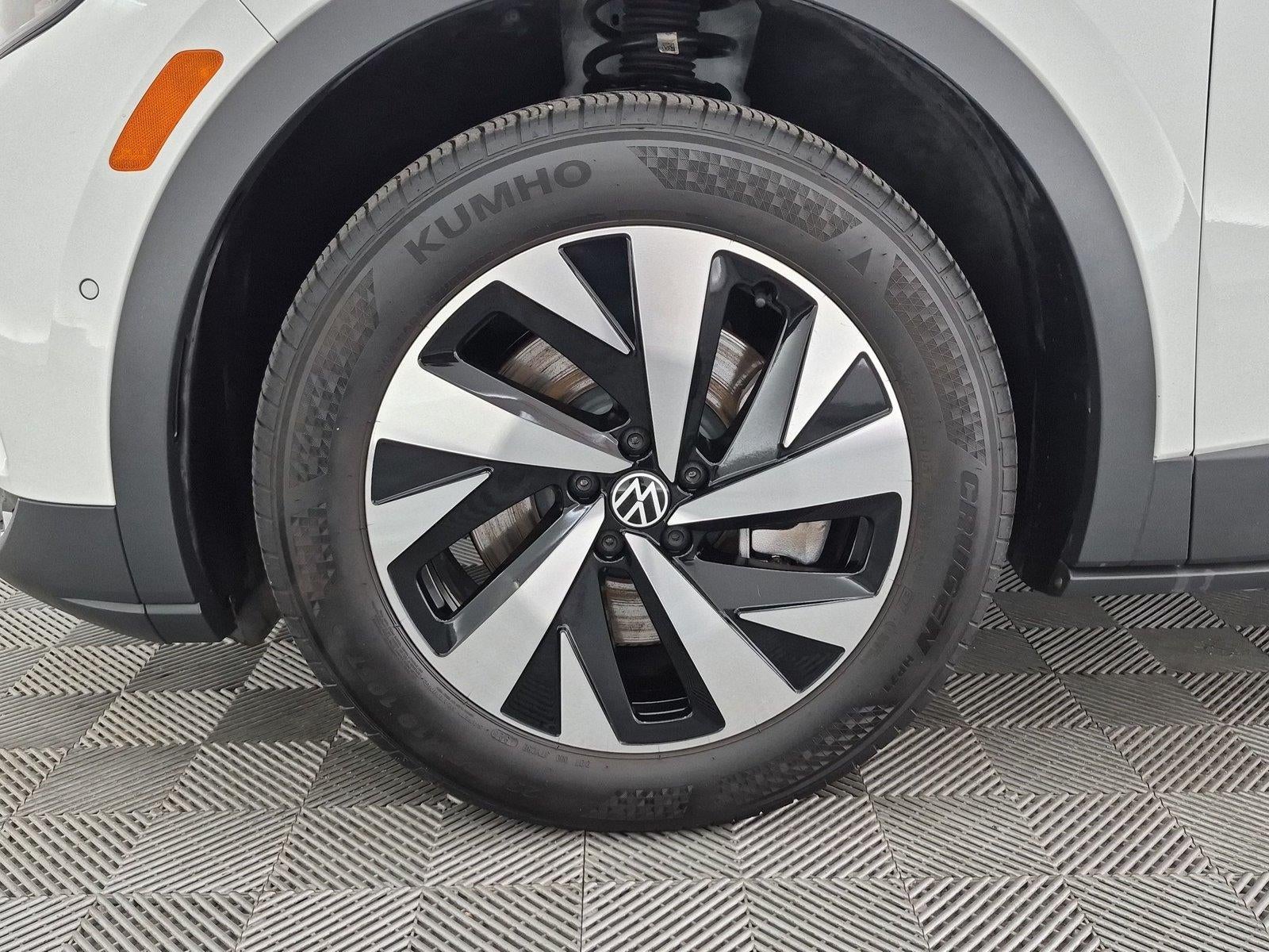 2023 Volkswagen ID.4 AWD Pro