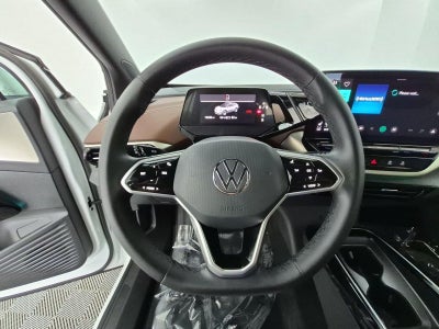 2023 Volkswagen ID.4 AWD Pro