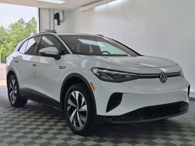 2023 Volkswagen ID.4 AWD Pro