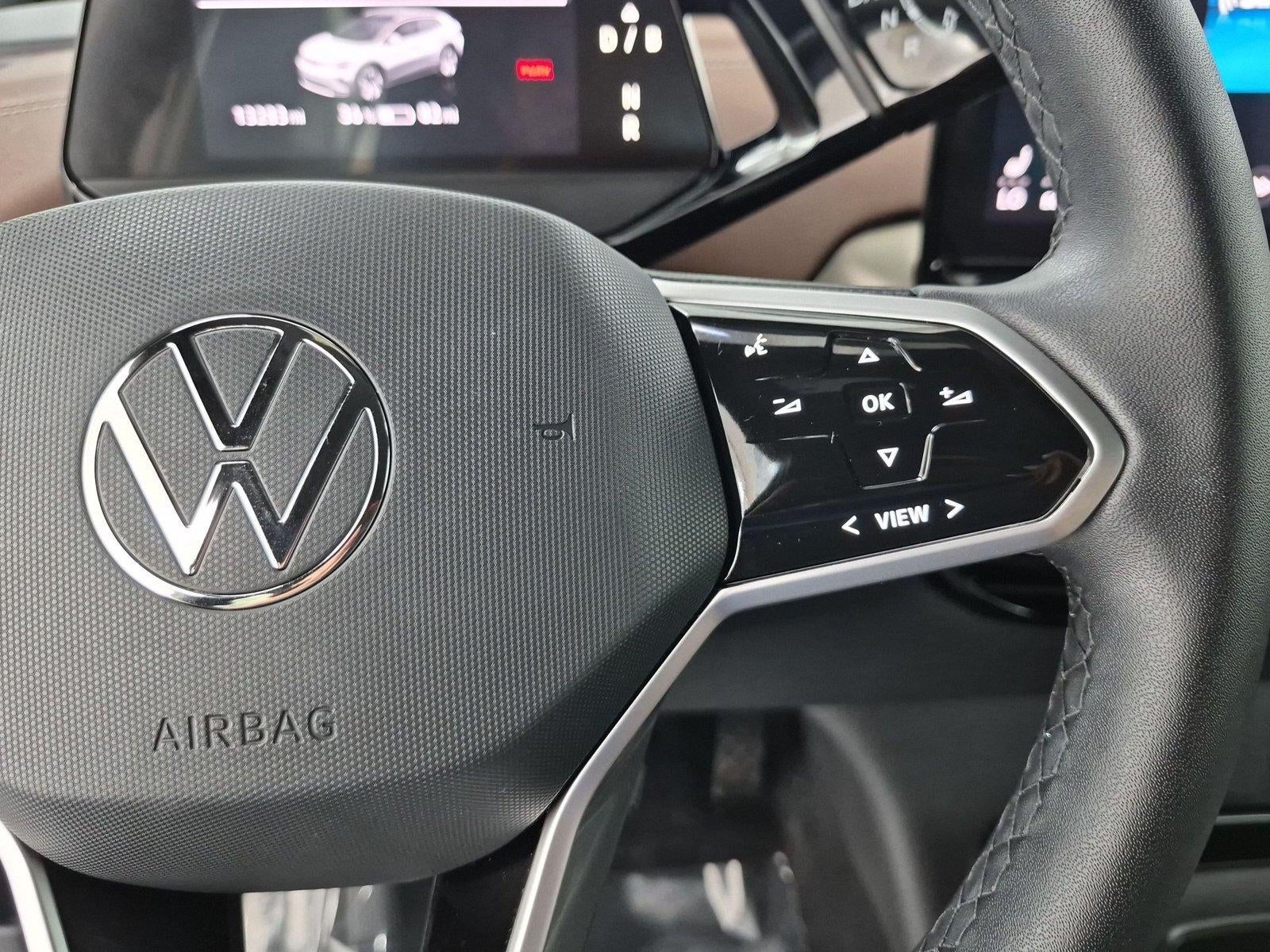 2023 Volkswagen ID.4 AWD Pro