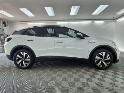 2023 Volkswagen ID.4 AWD Pro