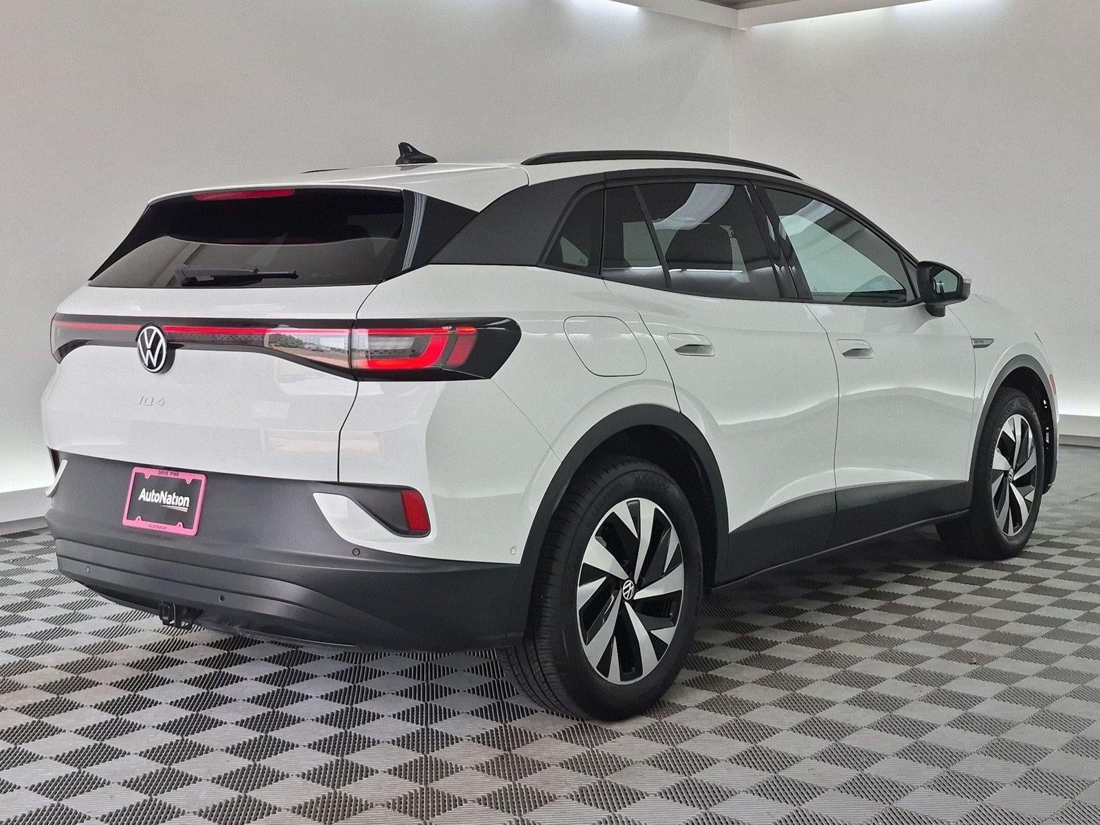 2023 Volkswagen ID.4 AWD Pro