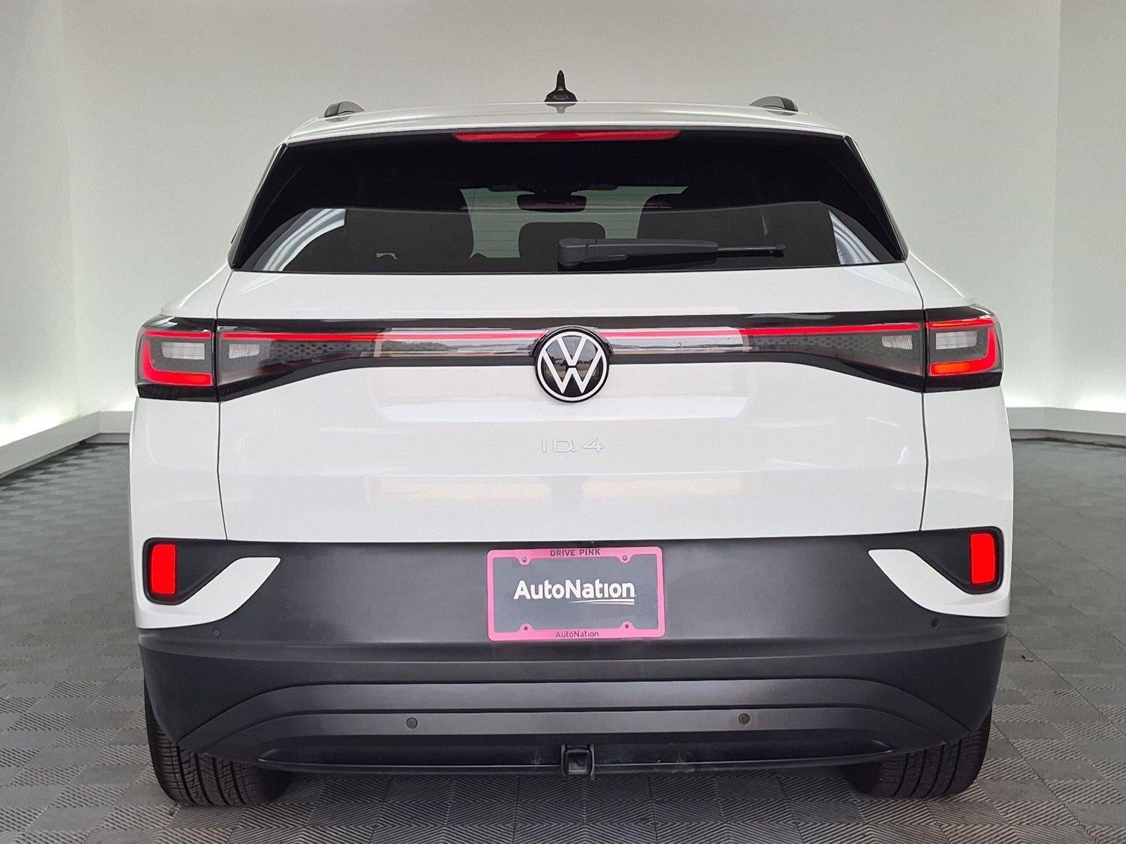 2023 Volkswagen ID.4 AWD Pro
