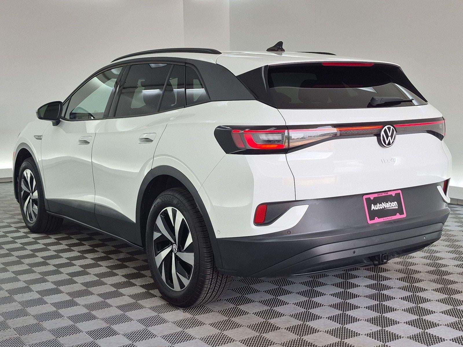 2023 Volkswagen ID.4 AWD Pro