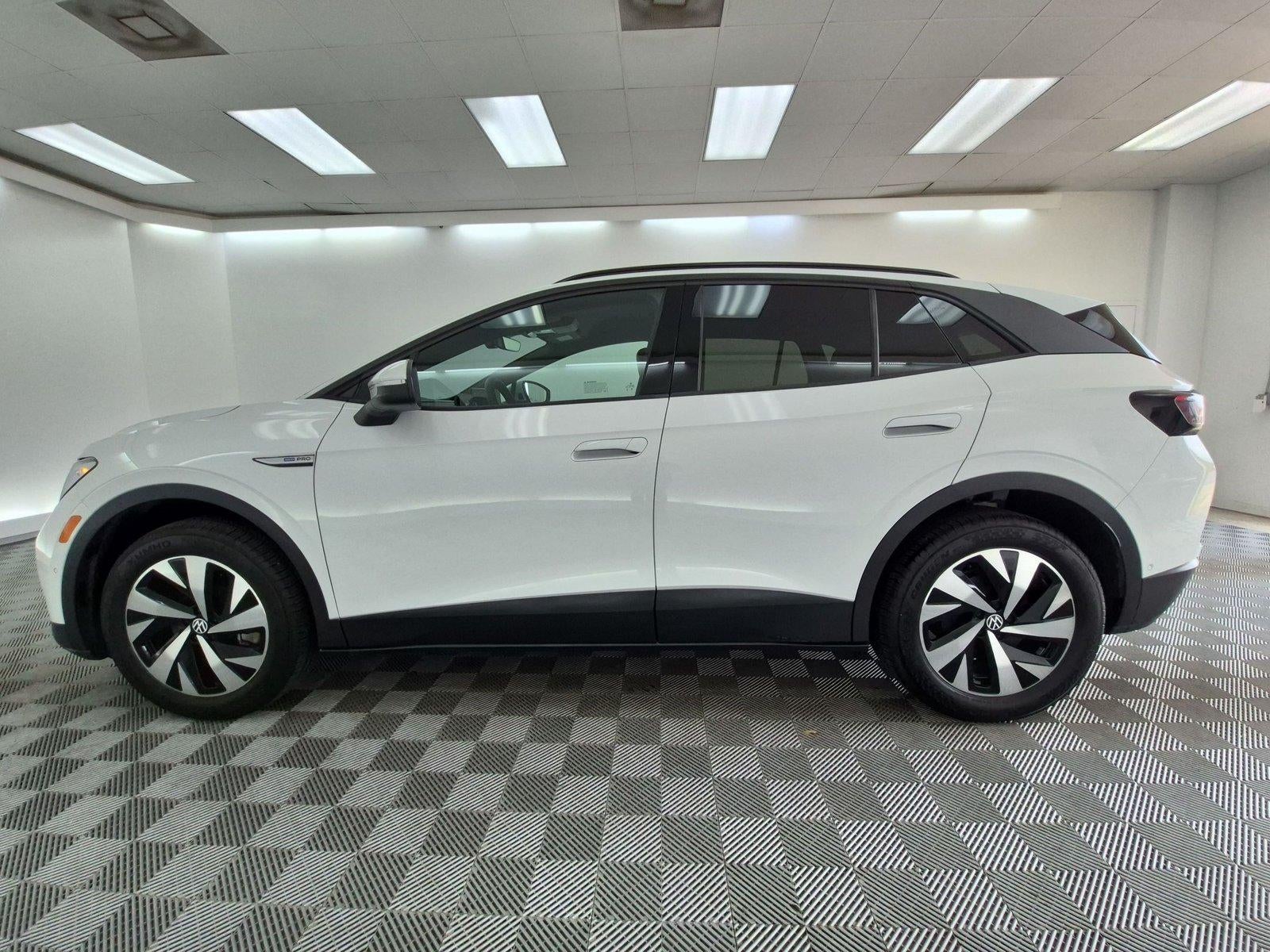 2023 Volkswagen ID.4 AWD Pro