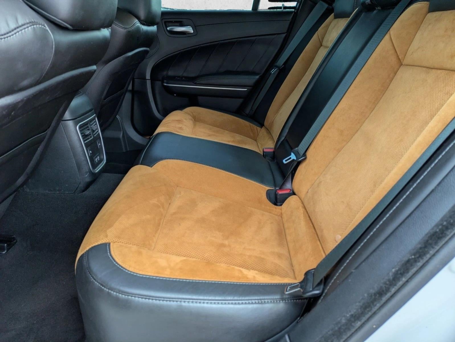 2021 Dodge Charger R/T