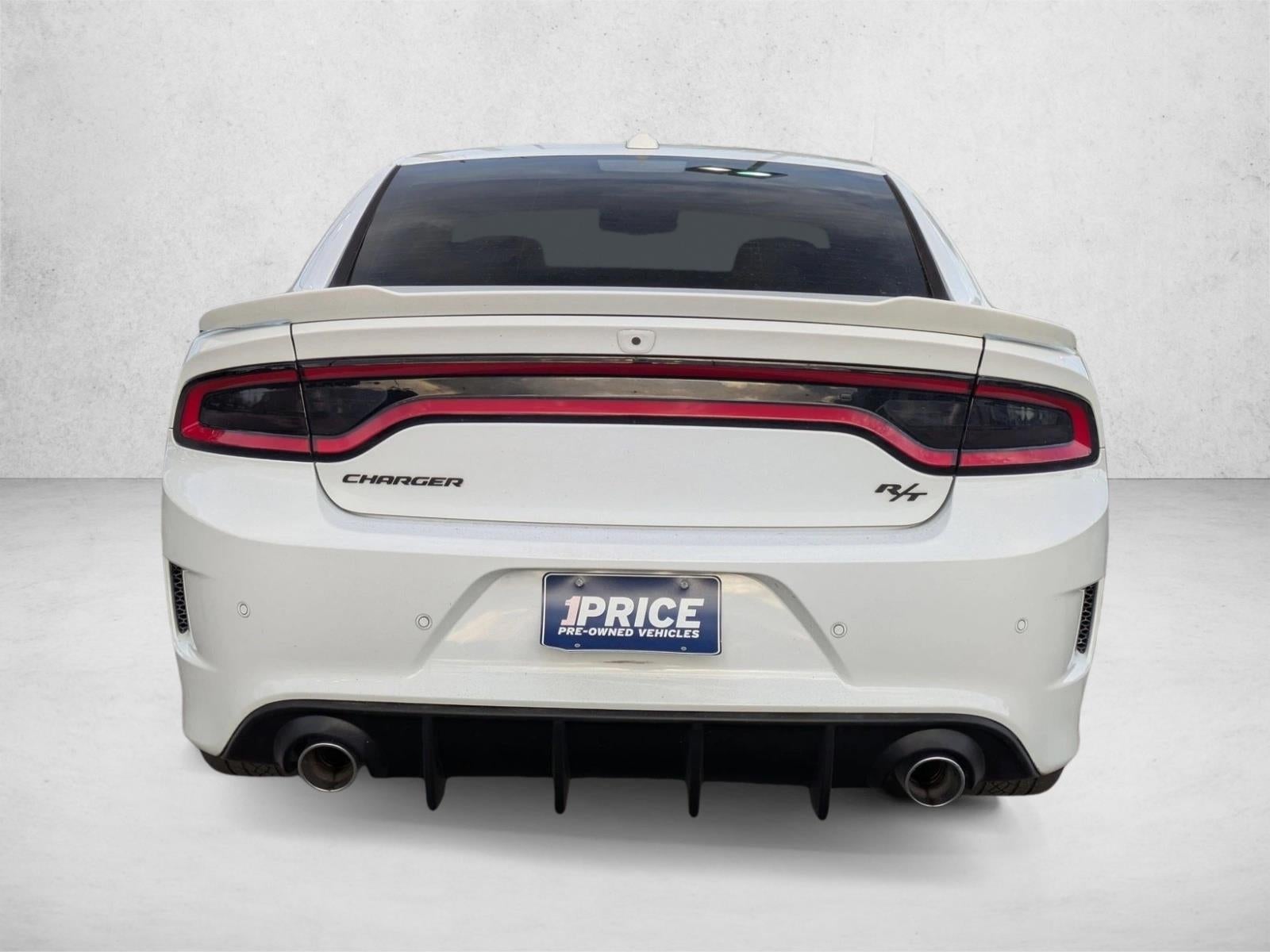 2021 Dodge Charger R/T