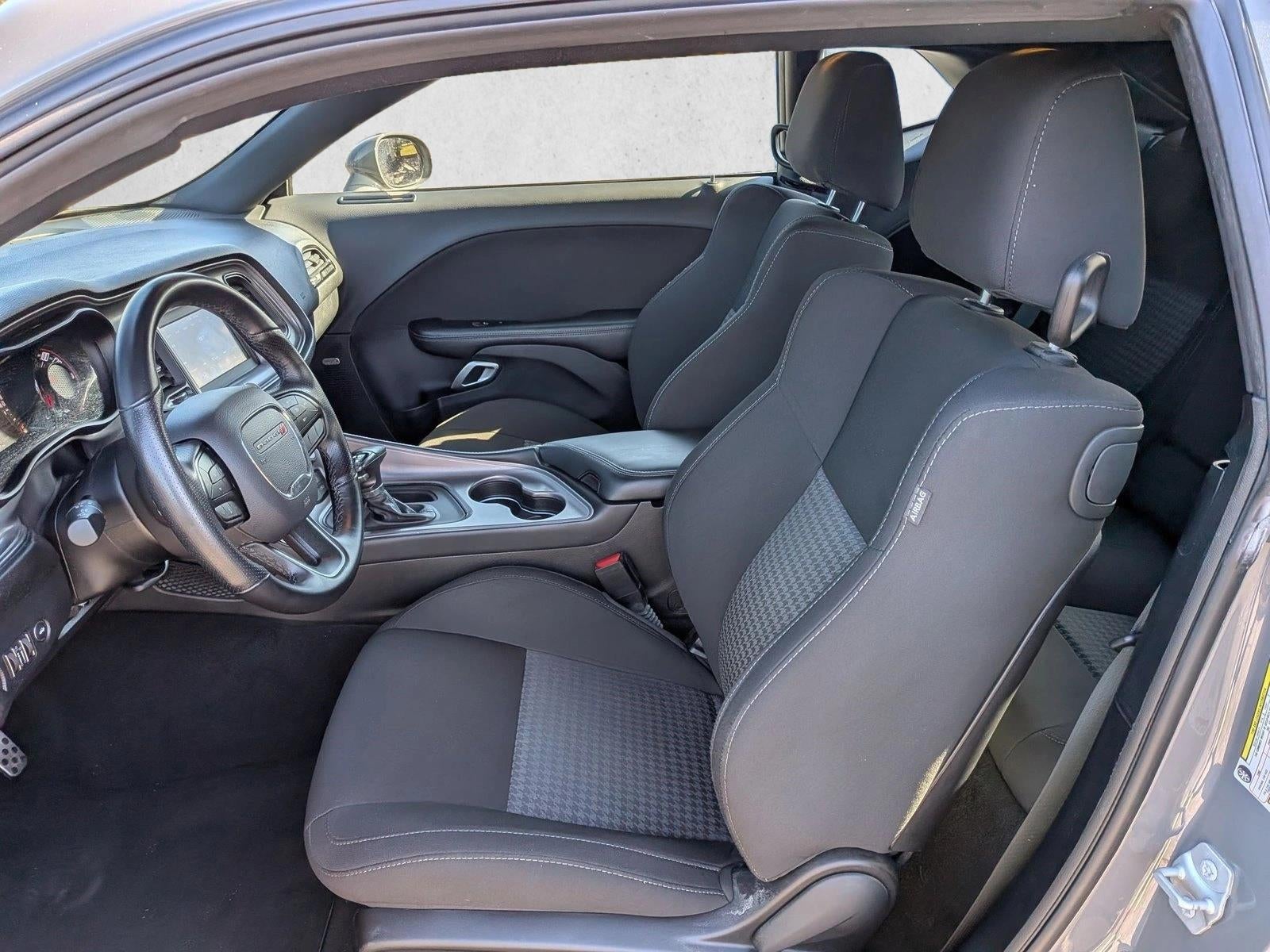 2023 Dodge Challenger R/T