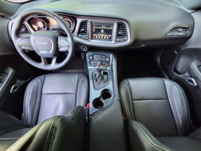 2023 Dodge Challenger GT