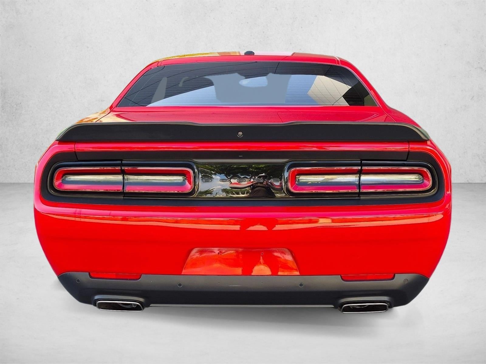 2023 Dodge Challenger GT
