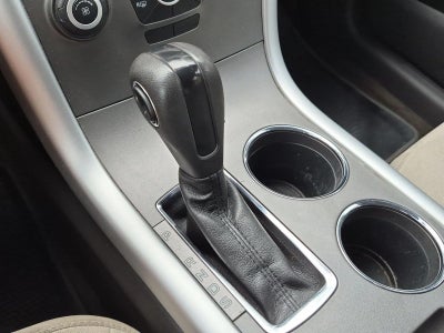 2013 Ford Edge SE