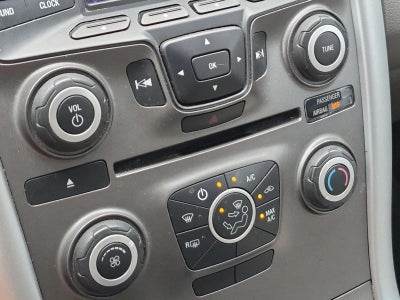 2013 Ford Edge SE