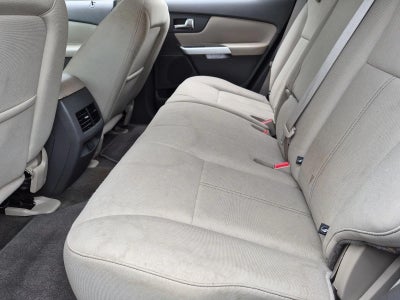 2013 Ford Edge SE