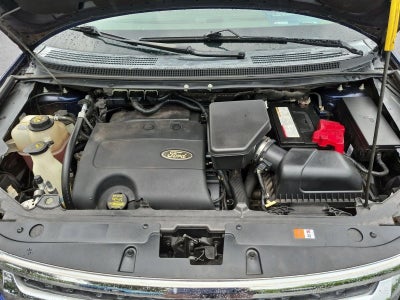 2013 Ford Edge SE