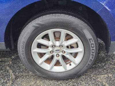 2013 Ford Edge SE