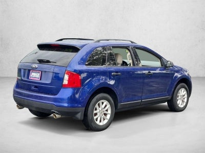 2013 Ford Edge SE