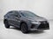 2022 Lexus RX 350 F SPORT Handling