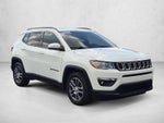 2019 Jeep Compass Sun and Wheel FWD