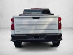 2023 Chevrolet Silverado 1500 Work Truck