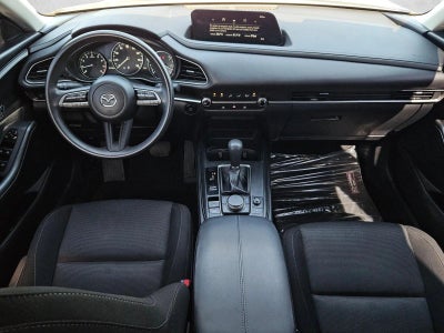 2023 Mazda Mazda CX-30 2.5 S
